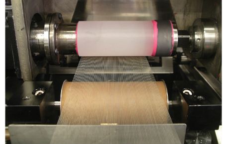 Wafer sawing