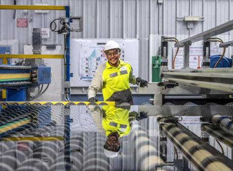 prod